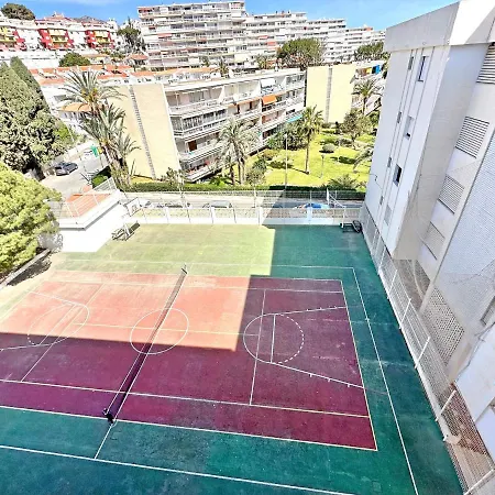 Apartment Carihuela Experience