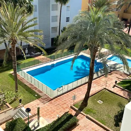 Apartment Carihuela Experience *