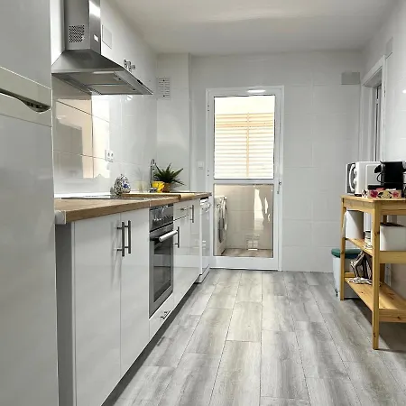 Apartment Carihuela Experience *