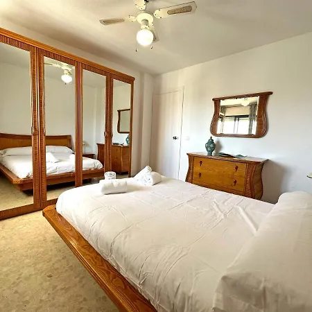 Carihuela Experience Apartment