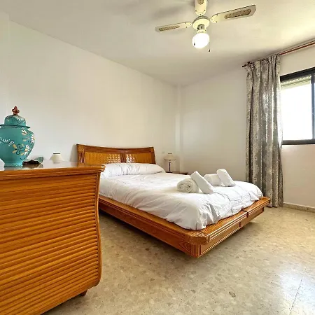 Apartment Carihuela Experience