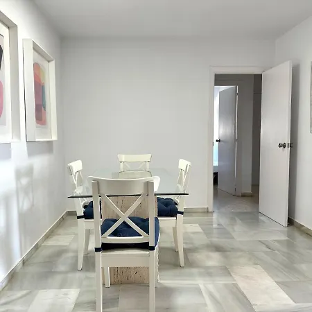 Carihuela Experience Apartment *