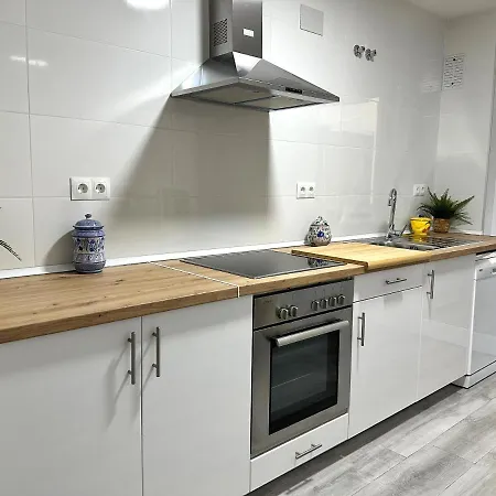 Carihuela Experience Apartment Torremolinos
