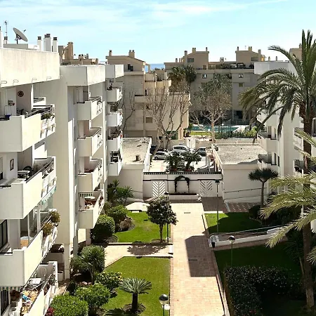 Apartment Carihuela Experience Torremolinos