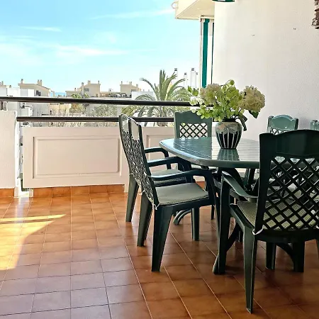 Carihuela Experience Apartment *