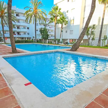 Carihuela Experience Apartment