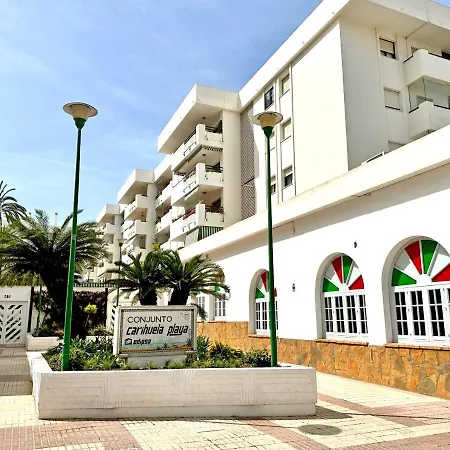 Carihuela Experience Apartment