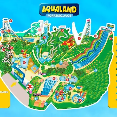 Carihuela Experience