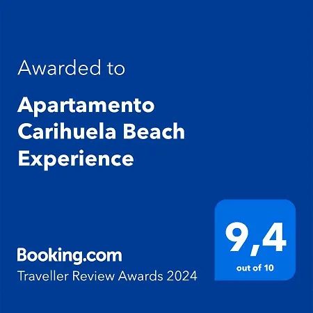 Carihuela Experience * Torremolinos