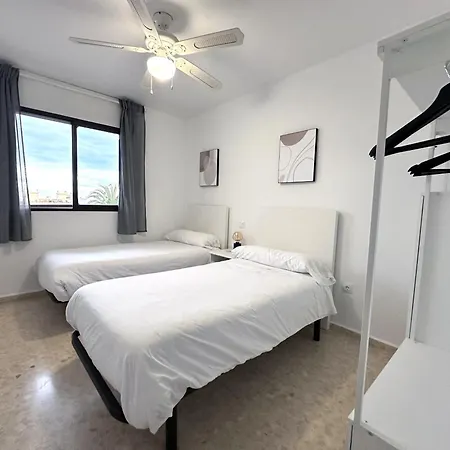Carihuela Experience Apartment Torremolinos