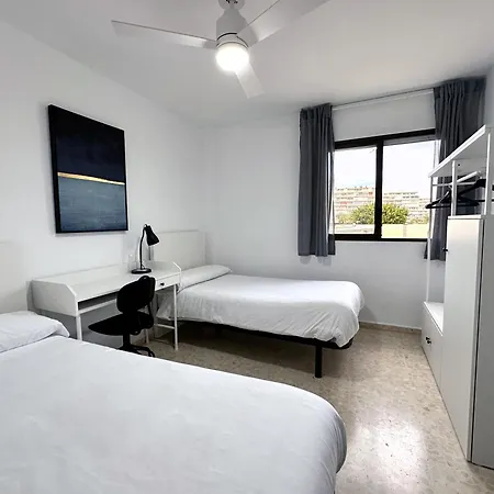Apartment Carihuela Experience