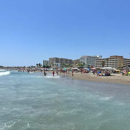 Carihuela Experience Apartment