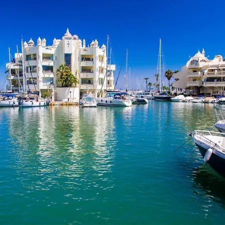Appartamento Carihuela Experience *
